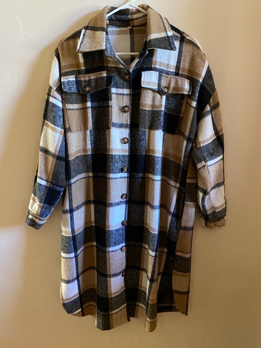 Womens Schacket Like New